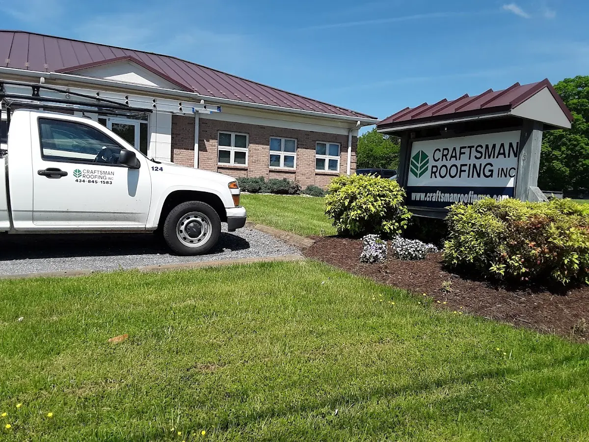 Quality Gutter & Downspout Repair by experienced craftsmen in Chickasaw